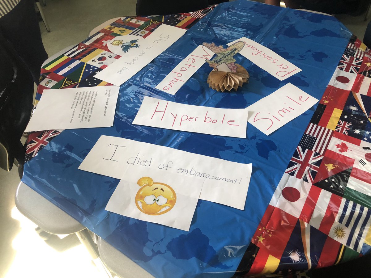 It’s SKY’s Amazing Race tonight for #SuncoastRemakeDays and families are learning around the world getting their passports stamped! ⚗️🧩🎳 <a href="/SuncoastCGLR/">Suncoast GL Reading</a>