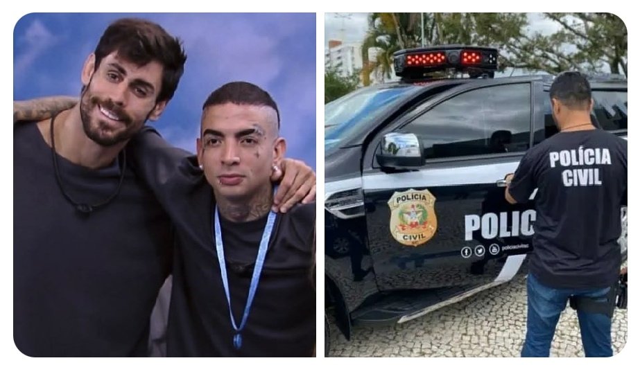 yankisner's tweet photo. Cara de Sapato  foi OFICIALMENTE indicado por crime de IMPORTUNAÇÃO SEXUAL, junto com o Guimê. Cadê a voz das docshoes? Cadê a defesa? Todo o meu apoio para Dania Mendez que foi vítima dessa história. Justiça sendo feita! Orgulho em não ter apoiado assediador! #BBB23 https://t.co/JKwyTl2fL7