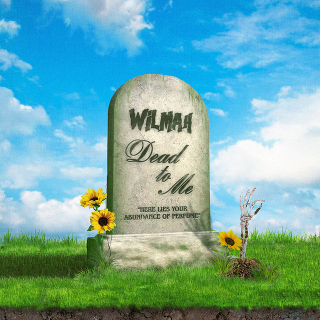 "Dead to Me" by <a href="/WilmahTheBand/">wilmah</a> is out now! buff.ly/3NjL9Qs