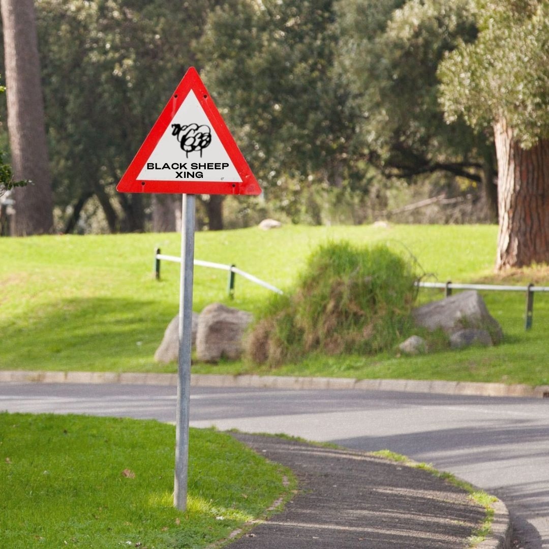 blacksheepeat's tweet image. Black Sheep in the wild... 👀

FYI: our support group phone lines are ringing off the hook!

#BlackSheepFoods #FlavorFreedom