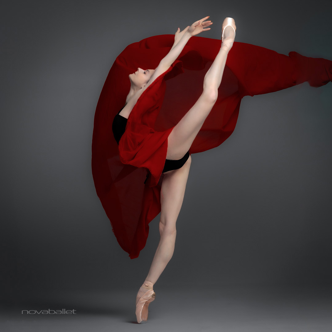novaballet tweet media