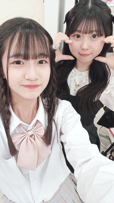 Twitterのコスプレ画像3