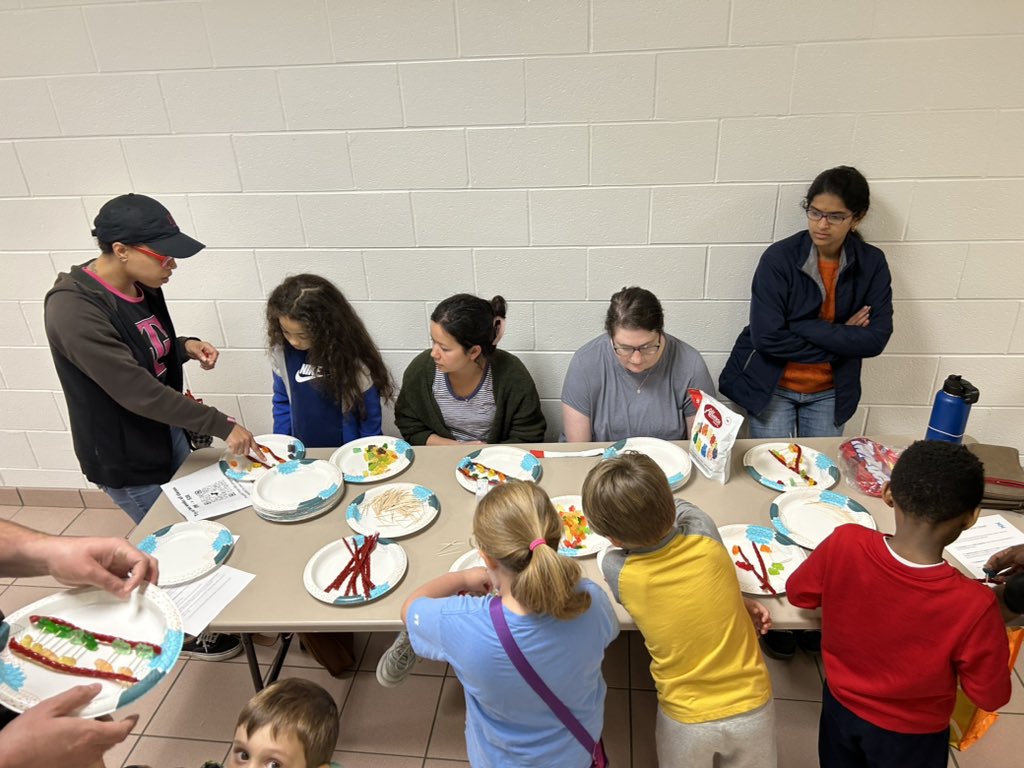 mere_mere_mere's tweet image. @NHVoyagers #STEMextravaganza #EveryKidEveryDay #NewHopeRising