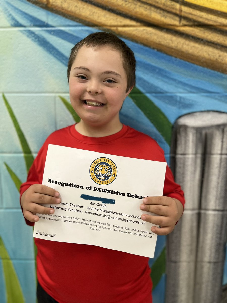 Mason had a fantastic day today! He was rewarded with a positive office referral! #proudtobeCTE <a href="/MrsDarnell_CTE/">Lori Darnell</a> <a href="/MrsWillis_CTE/">Amanda Willis</a> <a href="/TimetoBragg/">Mrs. Sydnee Bragg</a>