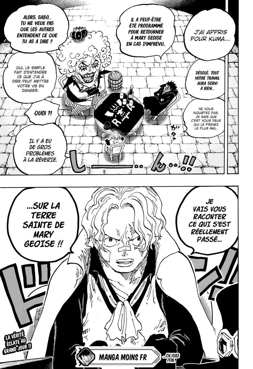 PIERRE__06's tweet photo. Y'a pas a lâché des dingueries comme ça. #ONEPIECE1081 #ONEPIECE https://t.co/qyMtD3ZXlh
