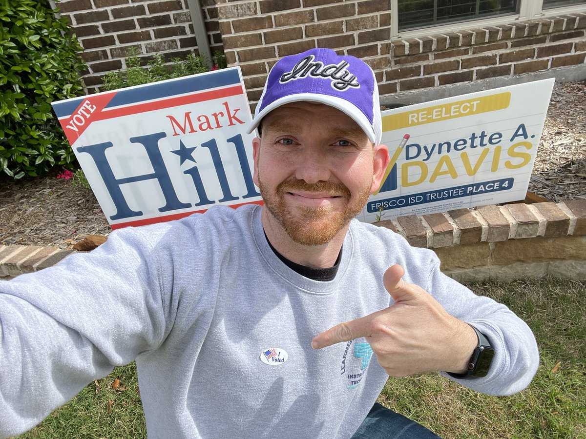 James Flaskamp, M.A. tweet media