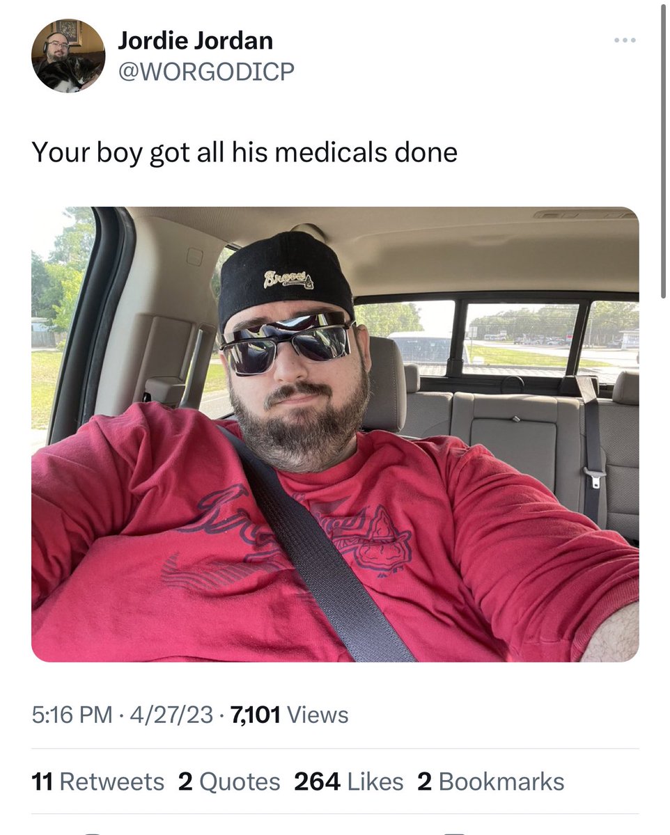 KEEM 🍿 on Twitter "BREAKING Both Wings & Boogie passed medical