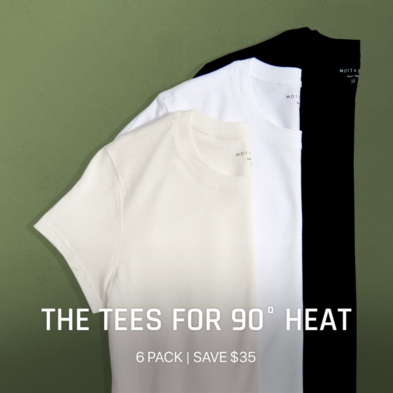 MottandBow's tweet photo. Voted "Best Overall T-Shirts For Women" by Insider.