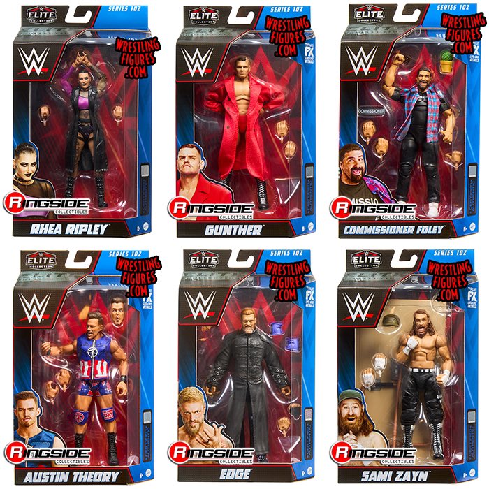 RingsideC tweet picture