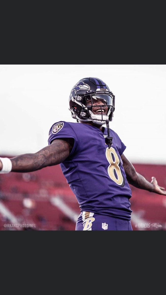 🥹‼️ thank you <a href="/Lj_era8/">Lamar Jackson</a>  💪🏾‼️