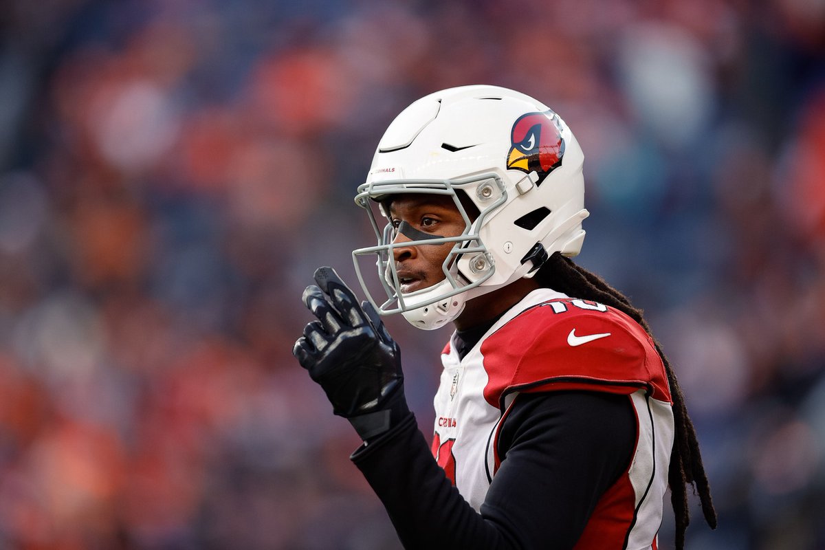 ElOvoide_'s tweet photo. Desde @ProFootballTalk informan que los  Cardinals están intentando enviar a su pick 3 y al WR DeAndre Hopkins a los Titans a cambio del pick 11 y más. https://t.co/PnoN7C5g6a