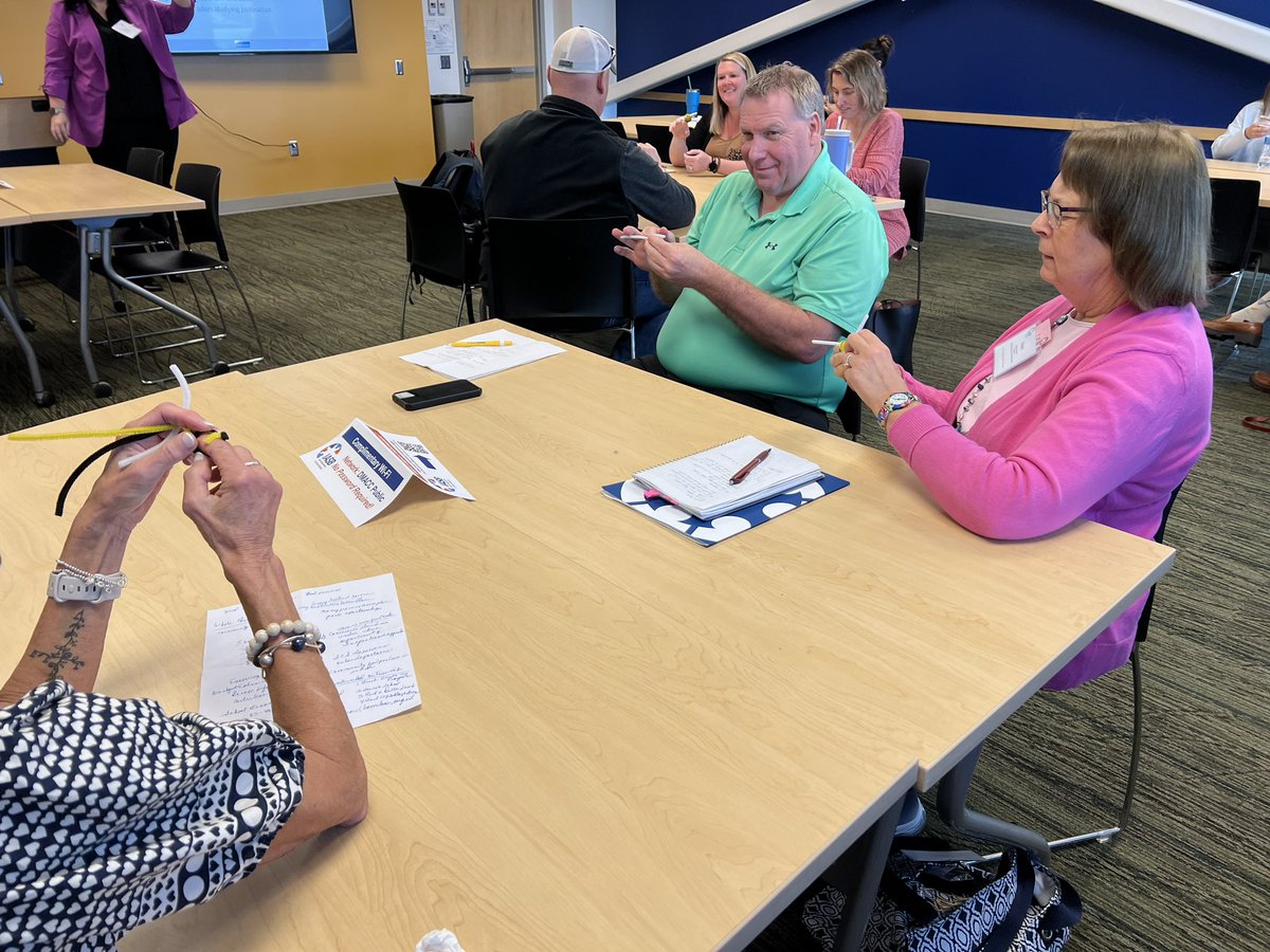 IASB_Iowa's tweet photo. Shout out to our member districts for presenting education sessions this afternoon! Topics ranged from career academies, nutrition, mental health, student achievement data, and more—thank you for sharing your successes and challenges with your peers! #studentsuccess https://t.co/X5DhYbqKj5