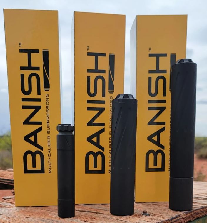 Silencer Central on Twitter: