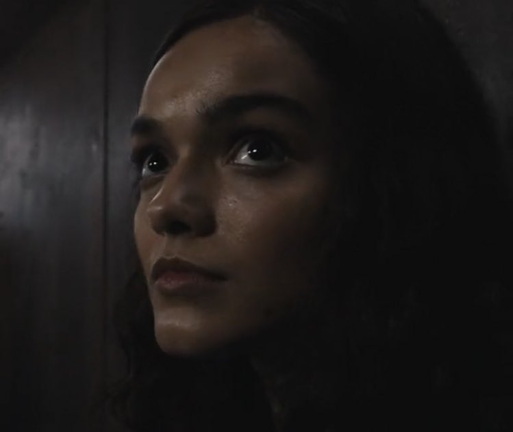 du6lipa's tweet photo. rachel zegler as lucy gray baird in The Ballad of Songbirds and Snakes (2023) https://t.co/h1SU0T9fg9