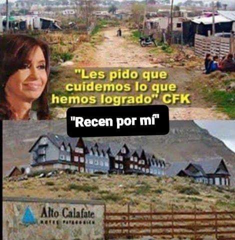 wlroman2009's tweet photo. @CFKArgentina https://t.co/BXpCiTPSXU
