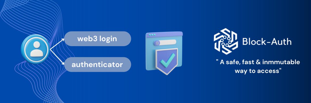 Muy buenas familia! Pasaros a votar a <a href="/Block_Auth/">Block Auth</a> el proyecto de <a href="/StaminaBlock/">Stamina Block</a> en este link. 

a.cstmapp.com/voteme/953584/…

Han sido seleccionados en <a href="/OpenFuture_/">Telefonica Open Future</a> de Telefónica! 

Un proyecto realmente innovador y con una solución blockchain para grandes empresas! 

LFG🚀 #blockchain