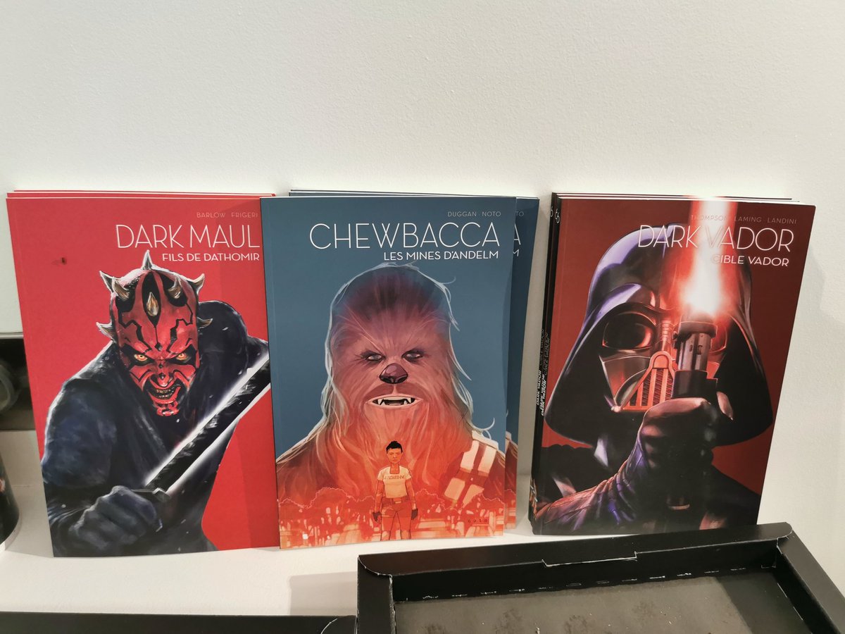 Guillaume / Twinsen tweet media