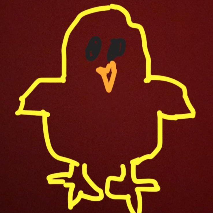 cleodoliz's tweet photo. miren mi pollo https://t.co/NxmjbgxIFx