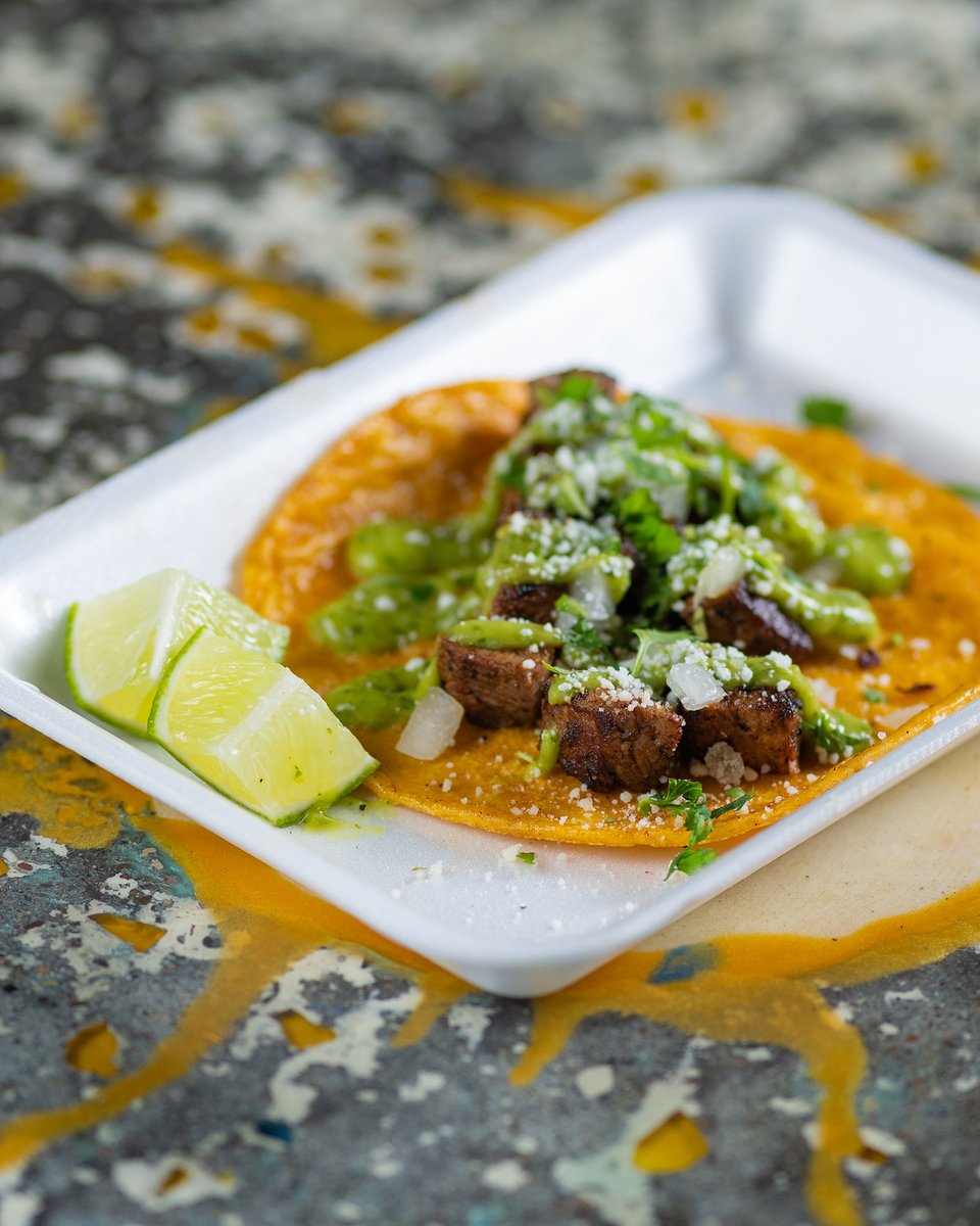 And so it begins... #alreadyhungry Authentic Carne Asada
