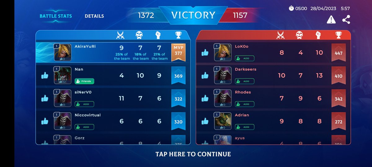 akirayuri69's tweet photo. Got my 1st MVP today 😁👍 let's go magiccraft!!
@MagicCraftGame 
#MCRT
#MCRTwin https://t.co/BE2CHK25Eo