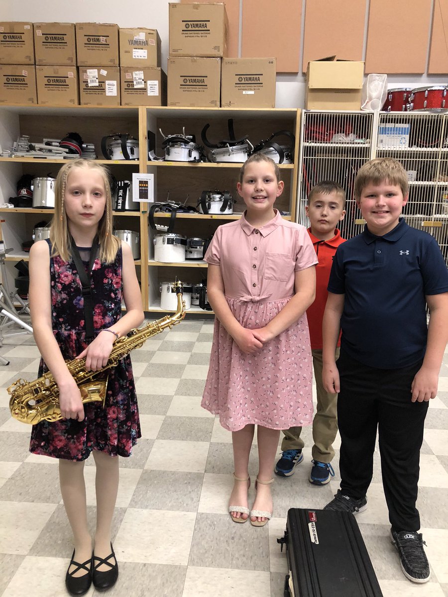 EBHSchool's tweet photo. #ebhschool. 4th Grade Spring Concert!  Ready and excited to perform!!! https://t.co/xtAjMHUY4J