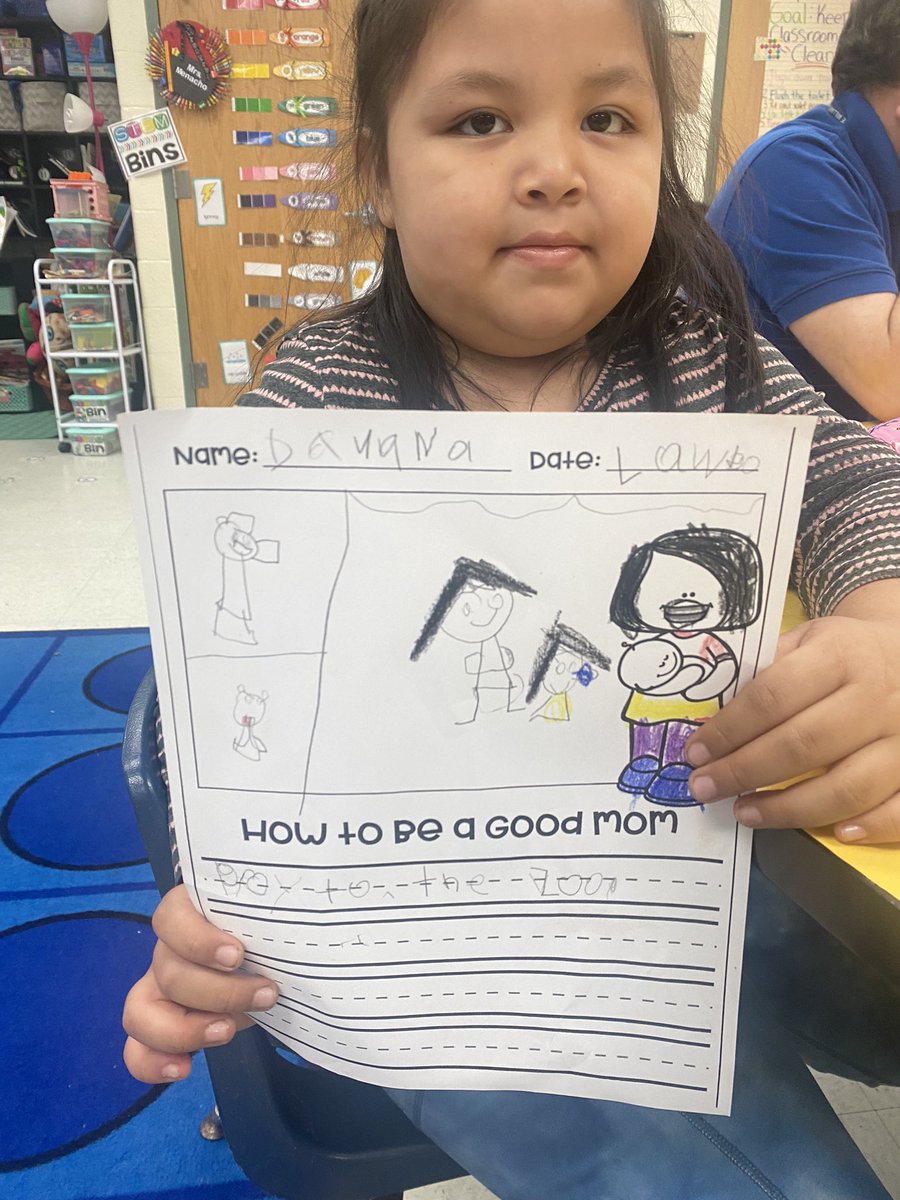 Mrs. Menacho tweet media