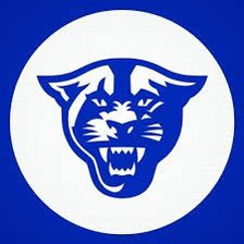 Matt27284681's tweet photo. #AGTG. Blessed to receive an offer from University of Georgia State @CoachLandis22 @GeorgiaStateFB @maka_difference @CoachJayboShaw @Coach_Mahaffey @WayneCo_FB!! https://t.co/45KsOe6tCV