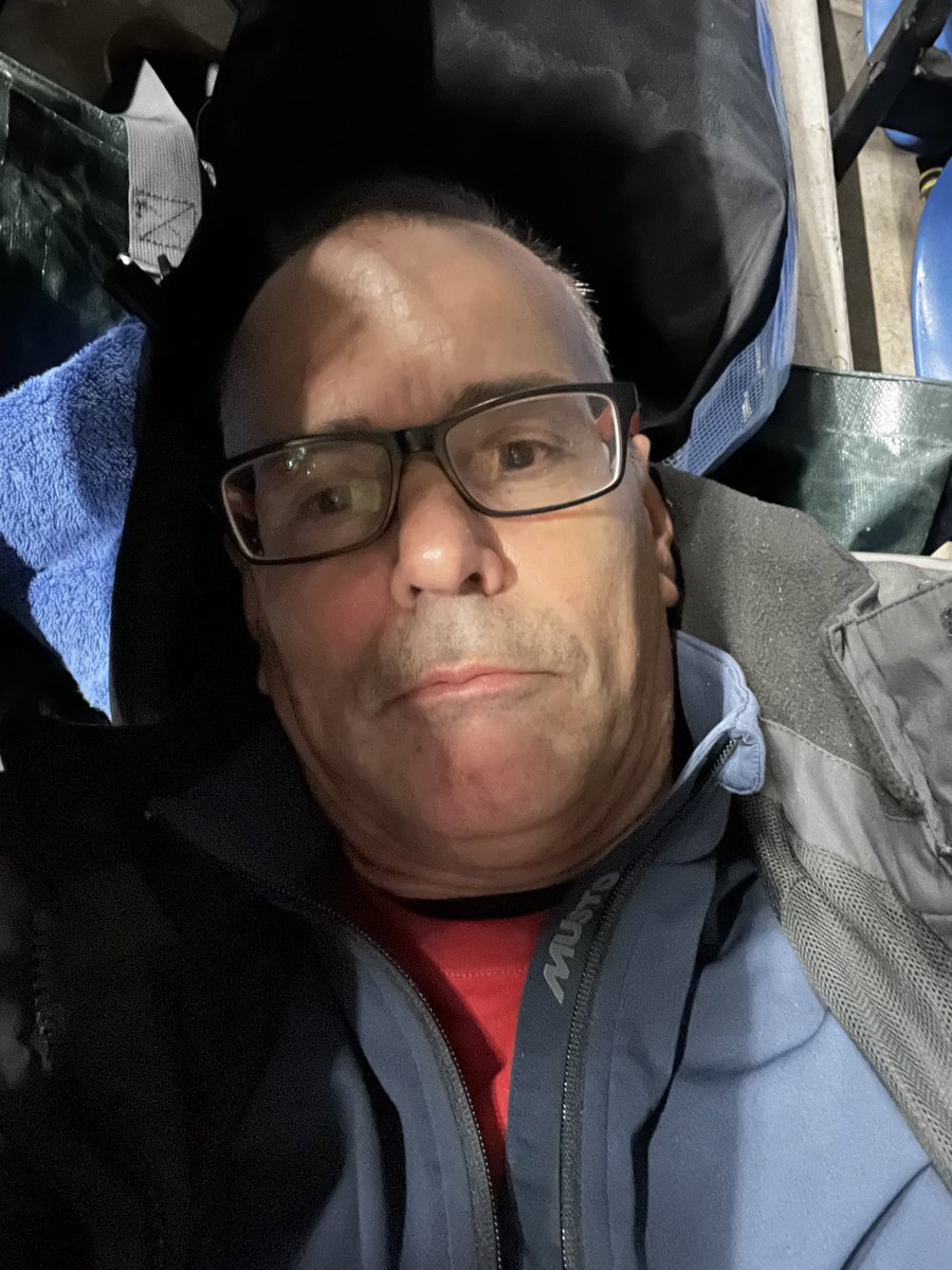 Thanks to everyone who has supported me in the CEO Sleepout that I'm undertaking tonight  lnkd.in/eSySKcTM
It certainly gives food for thought. I'm doing this for one night, imagine doing it for a week, 6 weeks , 6 months or years.