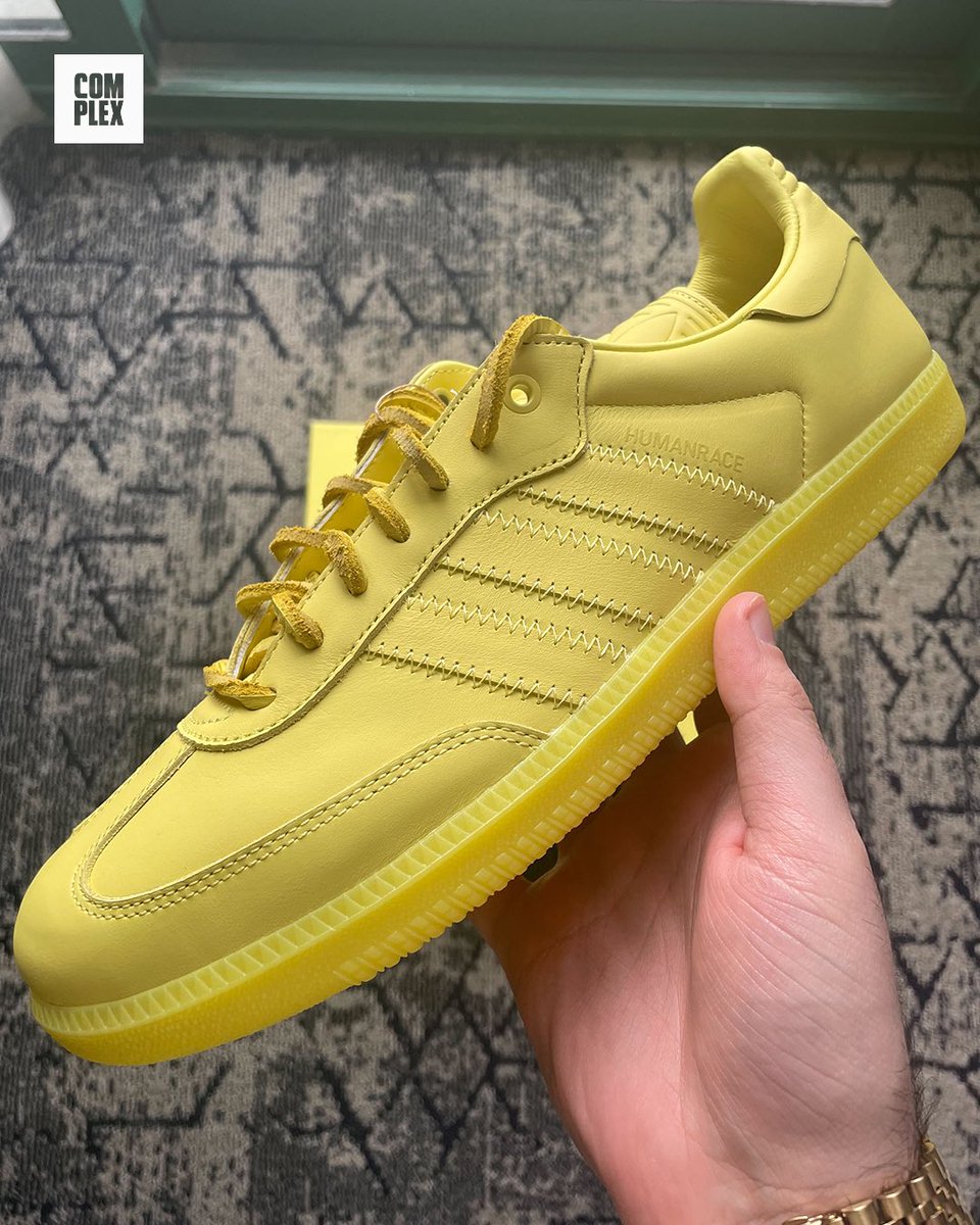 adidas gazelle silver green womens Adidas X Oyster Samba Og (Yellow) – Oyster Holdings