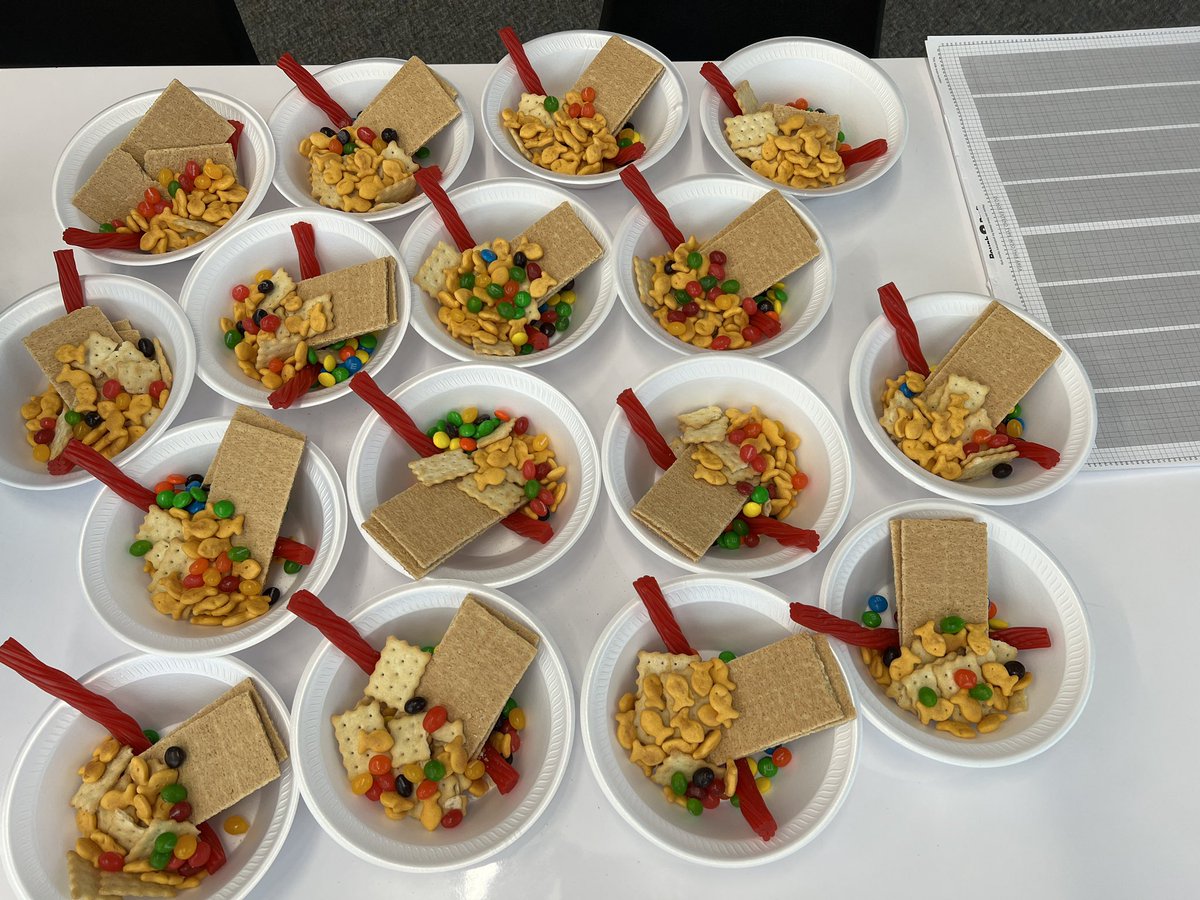 PercyYearbook's tweet photo. Delicious Design is always a favorite lesson! It’s amazing to see the difference between last year and this year after they learned design elements.
#yearbook #yearbookclub #asepanthers https://t.co/3sOF4Us8yW