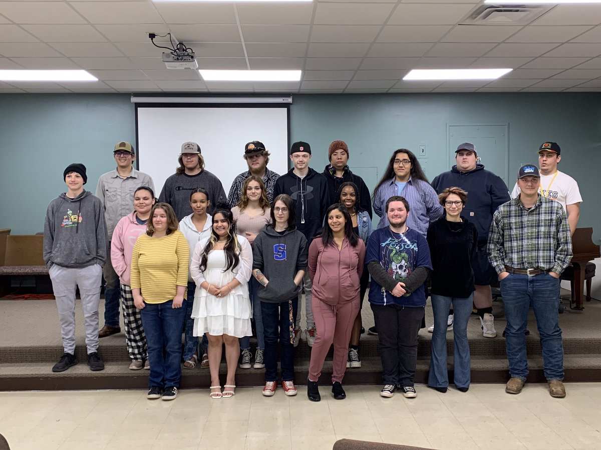 Today we celebrated the Class of 2023 at The First United Methodist Church. The women of the church served our seniors and their families with home cooked food, photos and  picture frames.
