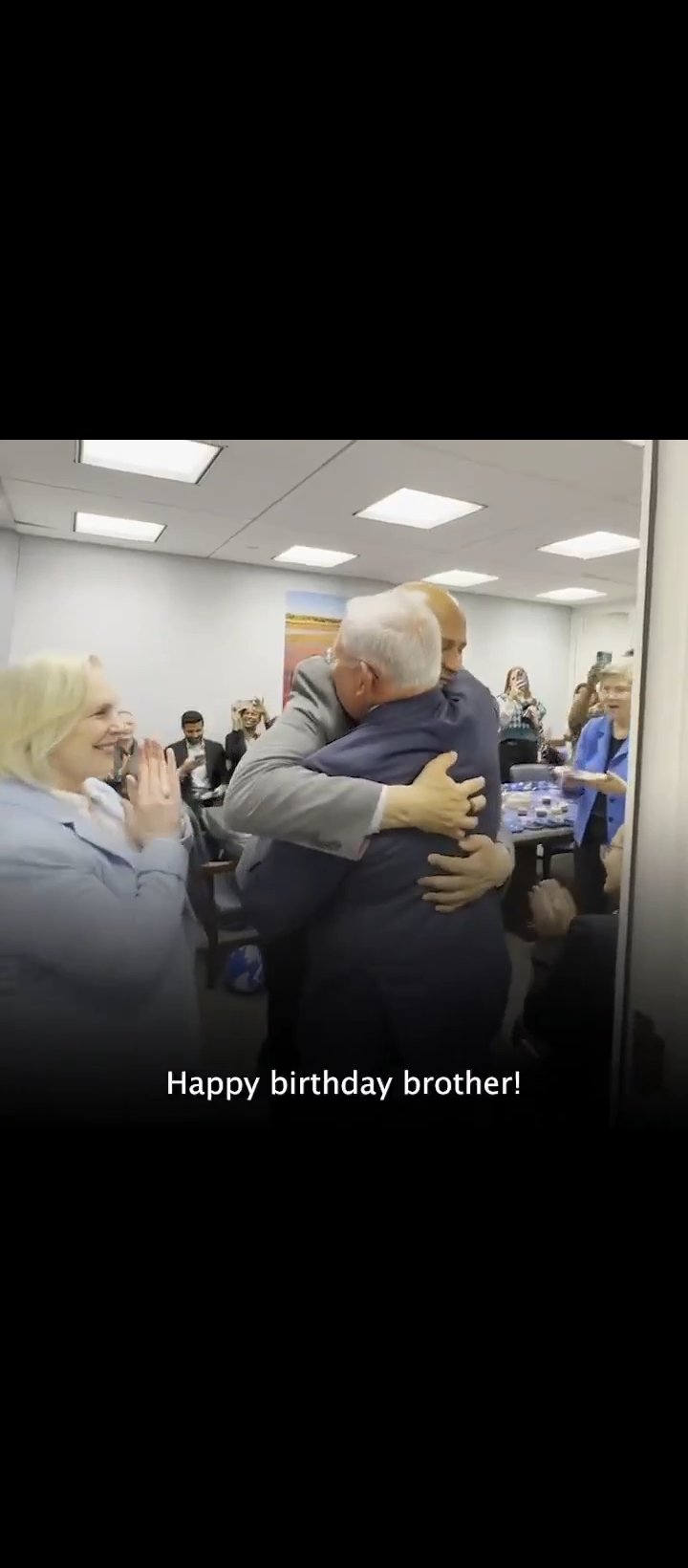 Happy Birthday Senator Cory Booker. Red Bull Arena 600 Cape May St, Harrison, NJ 07029. 