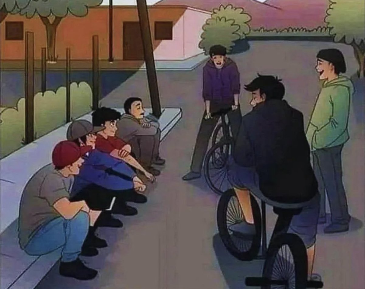 A vida antes de existir internet