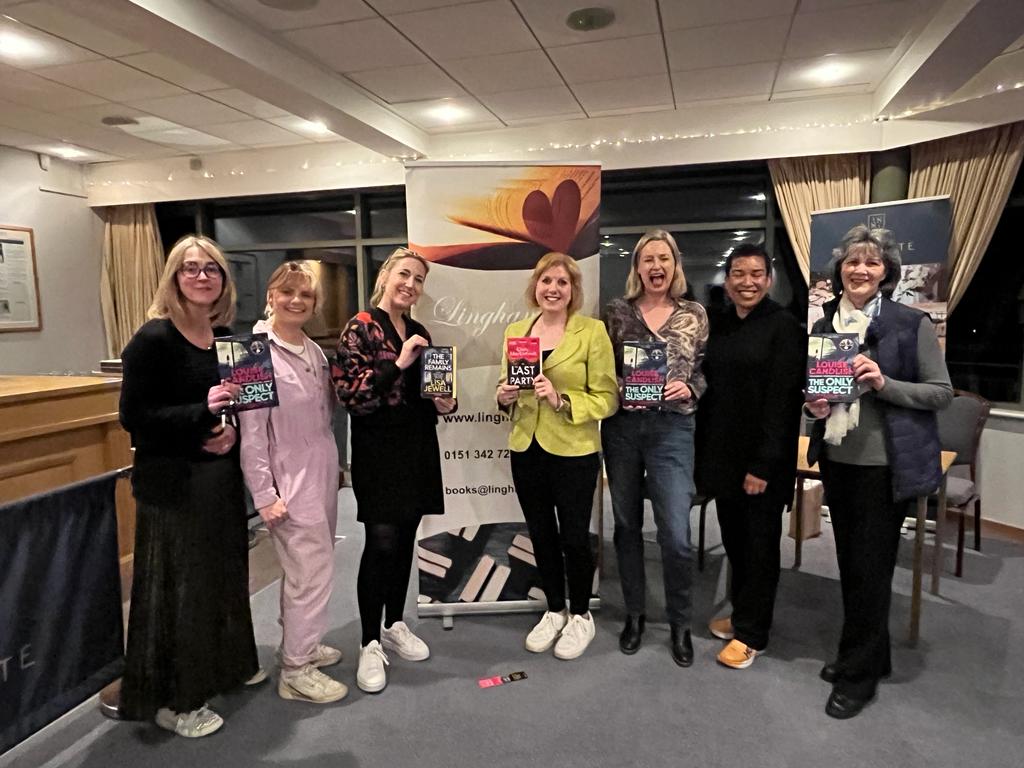 Linghams Bookshop books, toys and author events tweet media