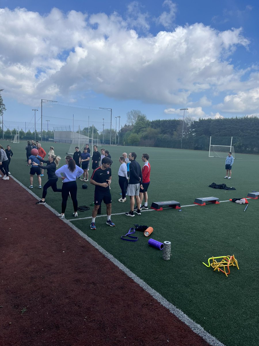 SPARC: Education tweet media