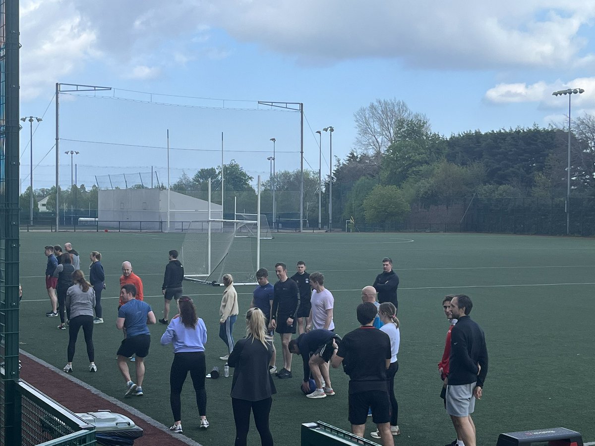 SPARC: Education tweet media