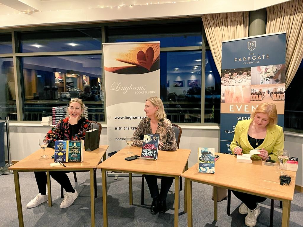 Linghams Bookshop books, toys and author events tweet media