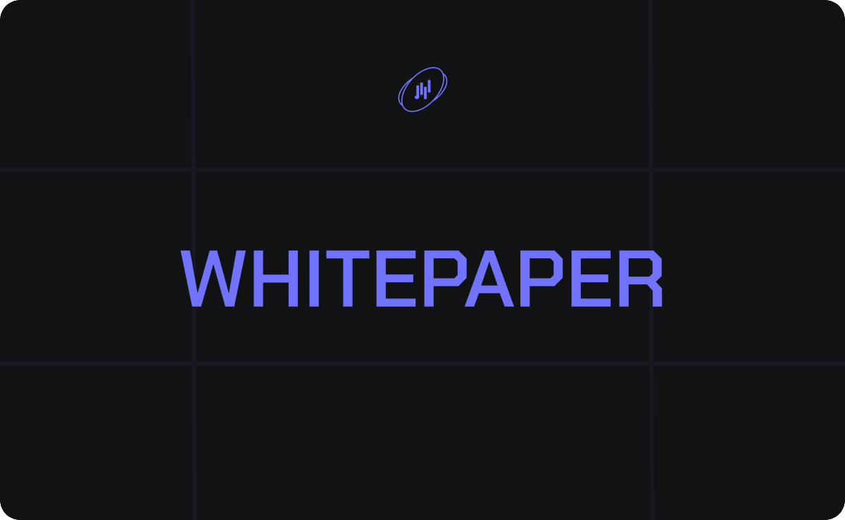 Official Whitepaper of Cetra Finance

Read here 👉 cetra.gitbook.io/welcome/~/chan…