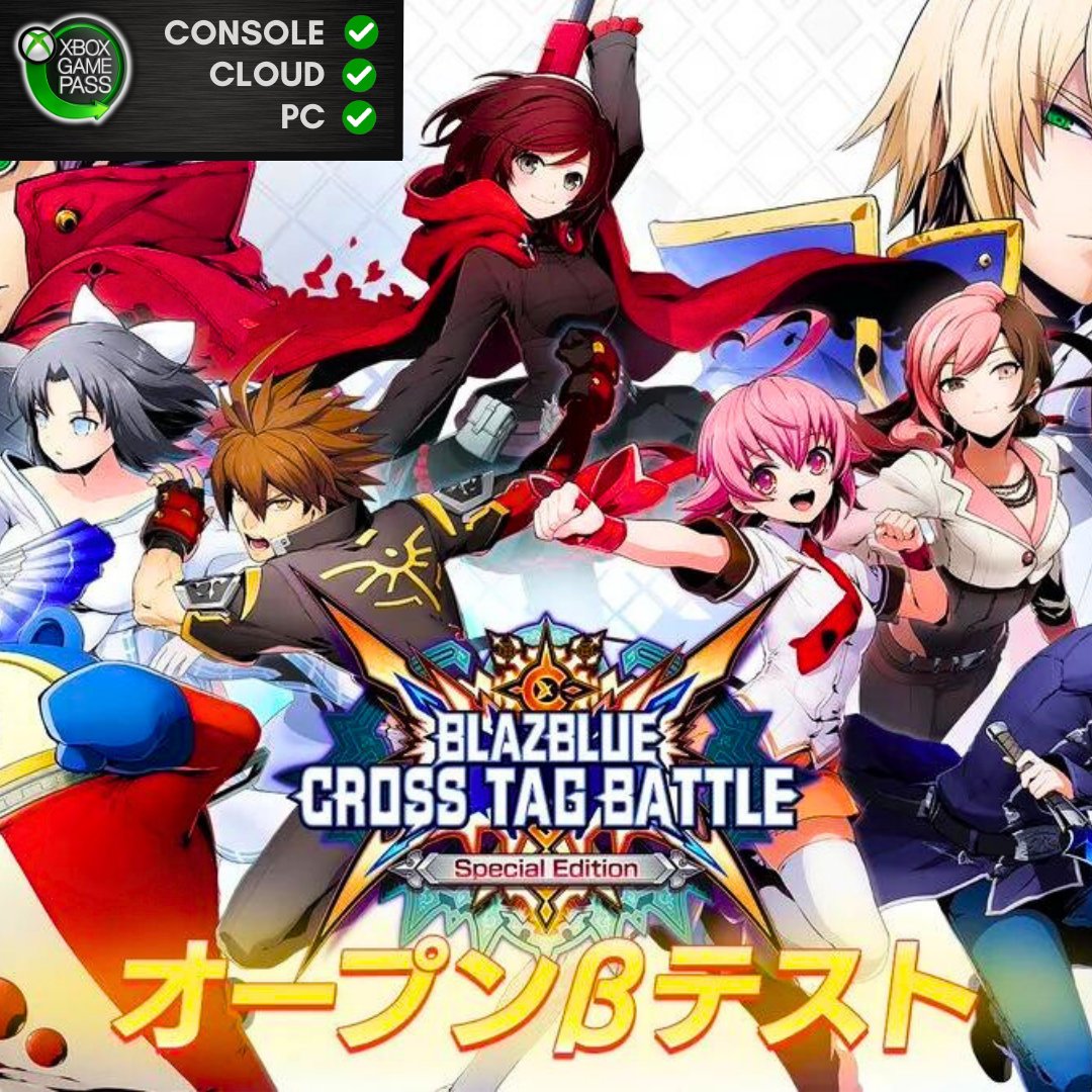 Xploring Game Pass tweet media