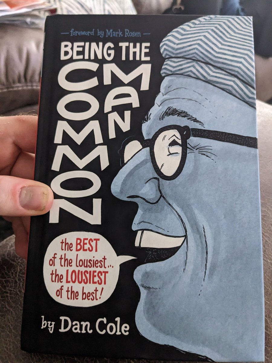 mtolympus_WPE's tweet image. Terrible, awful day today. But then I got home and this was in the mail... and it got even worse (#IALTO). Seriously though, I've been listening to @CommonManKFAN, @BMileskiKFAN, and @KFANRosen for years now, and they always manage to brighten my mood. Thanks to you all.