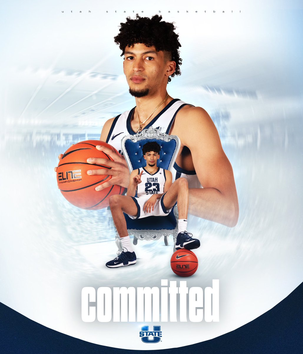 COMMITTED‼️ #Goaggies 🤘🏾🤘🏾