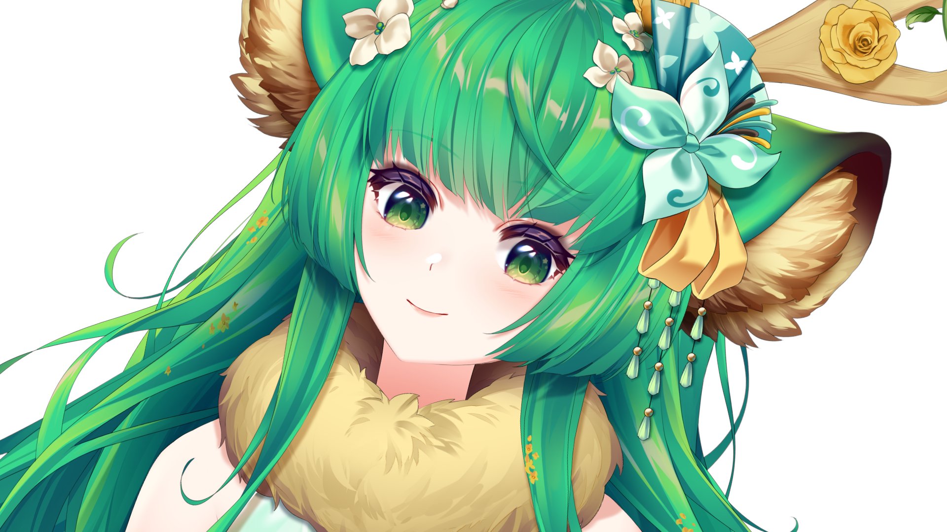 Haruka Karibu 🍀 VSHOJO on Twitter: "look how smug i am, it clearly