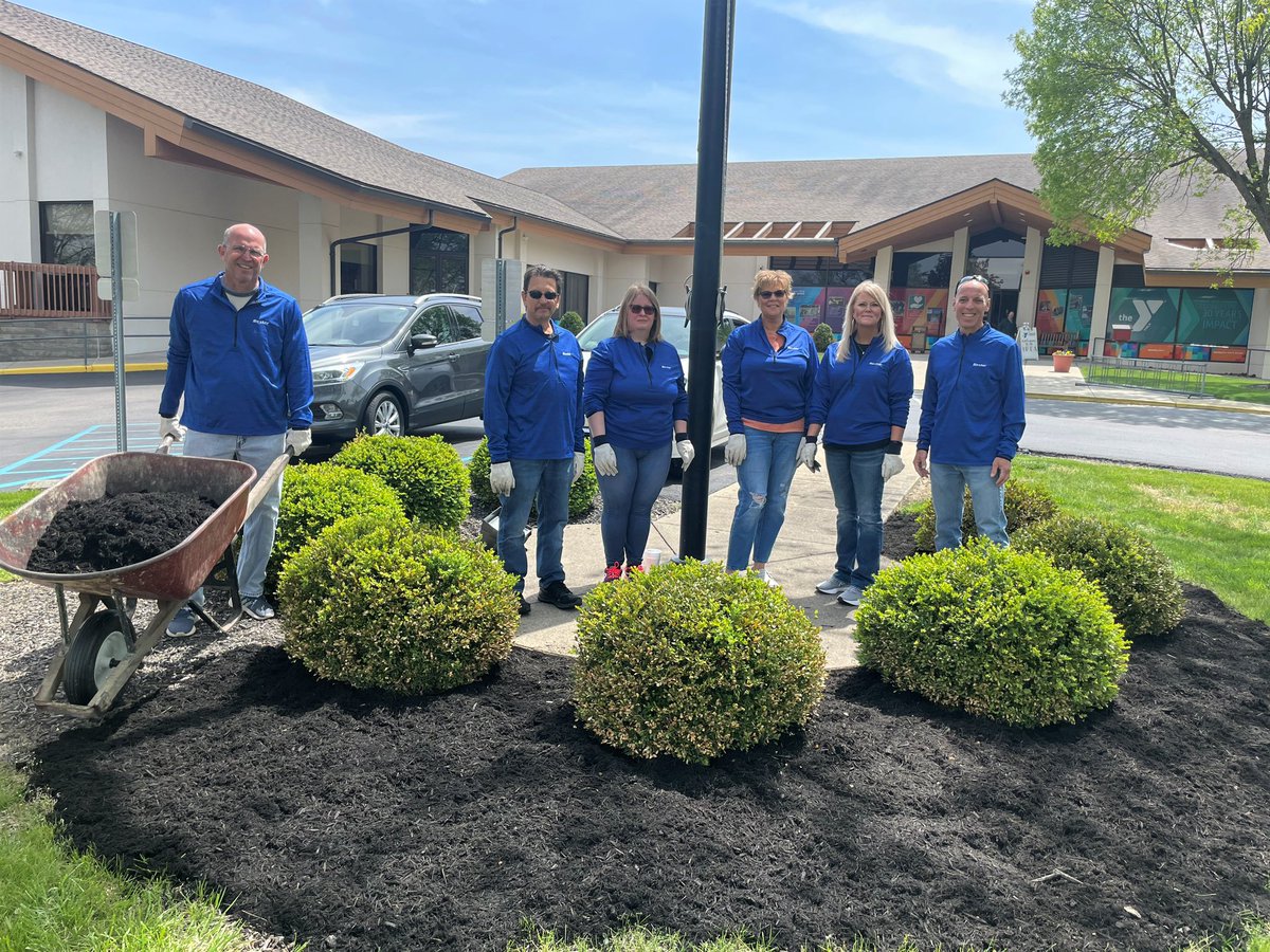 SoutheasternINYMCA tweet media