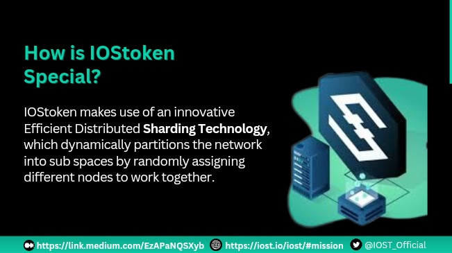 NathanielEdwin9's tweet photo. Did you know?

The #IOStoken revolves around the Internet of Services, &amp; aims to provide a solid infrastructure for new online service providers.

Learn more: https://t.co/dlCzi5yQr0 || @IOST_Official

Telegram: https://t.co/GQcro05ijz

#altcoin #blockchain #decentralized
#DevOps https://t.co/PMUOtNLhok