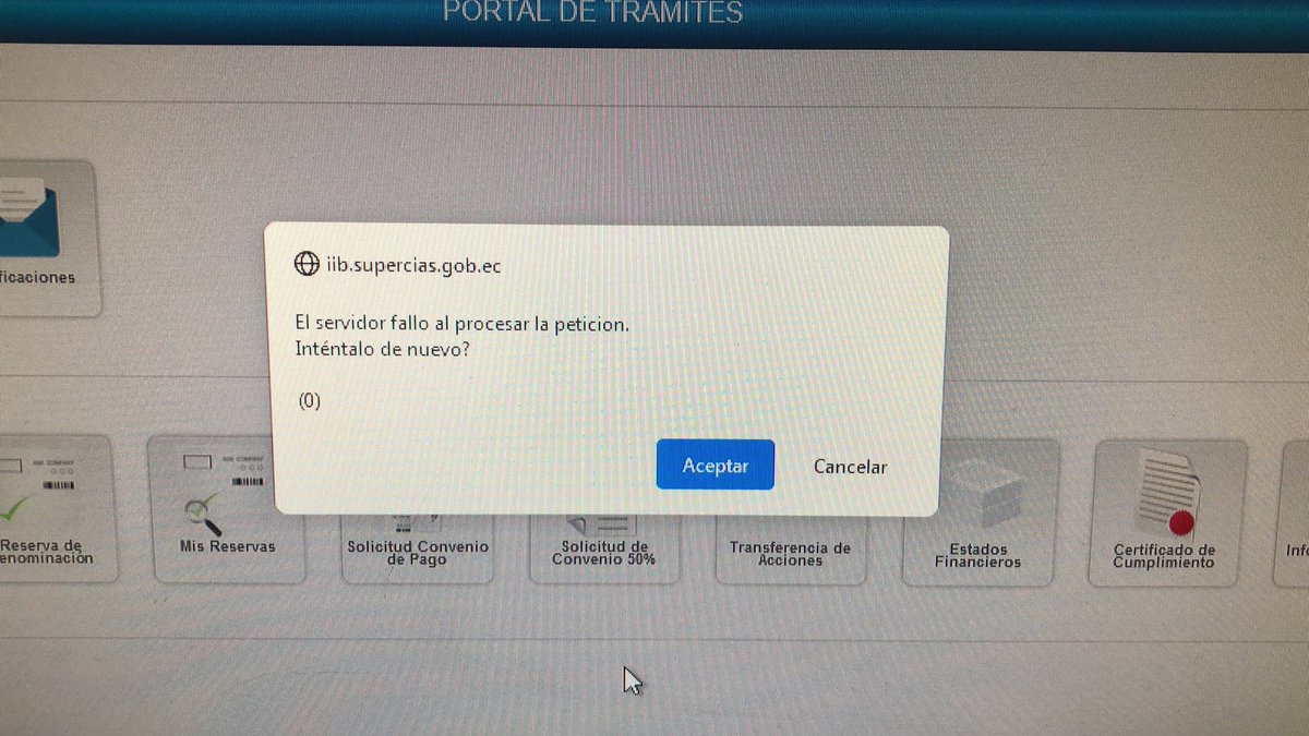 mrjarb10's tweet photo. @SuperciasEC Lamentable que lo único que hagan bien sea decir: “ya no se otorgar��n prórrogas…” y claro cobrar las multas. https://t.co/3XQuWwjH7b