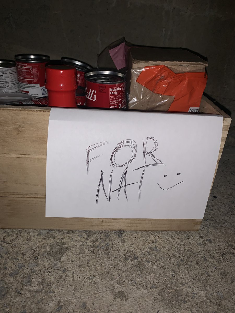 Nat (TheSunVanished) tweet media