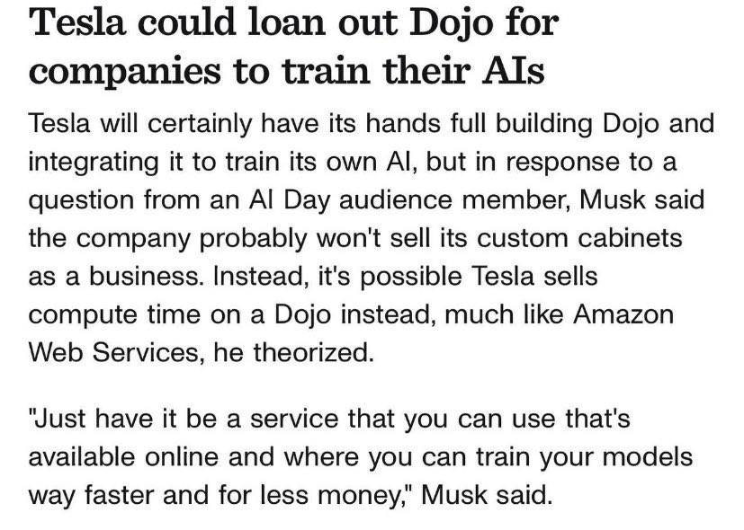 DojoChip $dojo tweet media