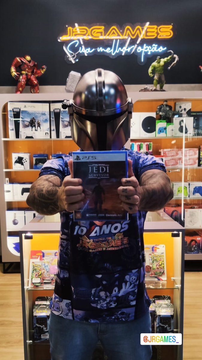 JrGames tweet media