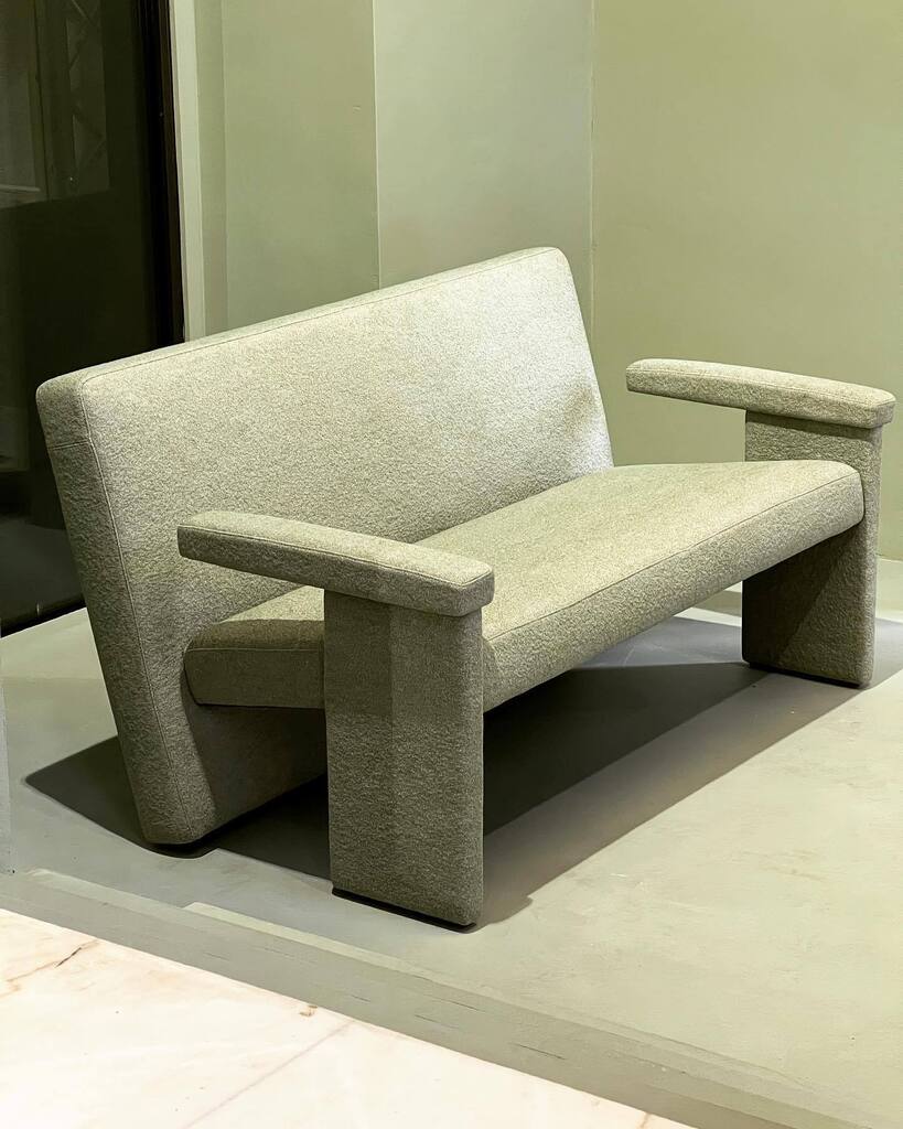 arravanti's tweet photo. #newcollection from LaCividina at #milandesignweek available now from @arravanti in Miami. A collection of furniture for commercial and residential projects. Contact us for more information about the inspired collection from this unique Italian brand #ar… https://t.co/5SJ3J3xIgY https://t.co/eW4pEtGcjW