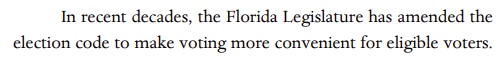Florida Department of State tweet media